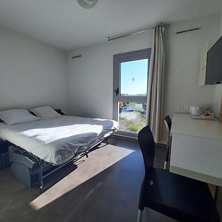 Apparteo Toulouse Kültér fotó