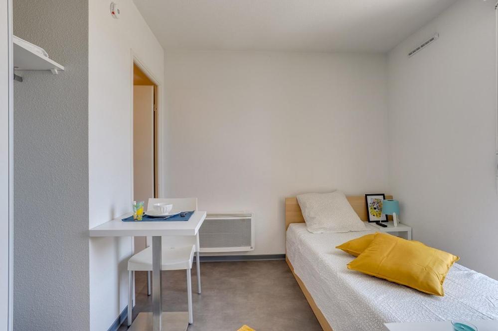 Apparteo Toulouse Kültér fotó